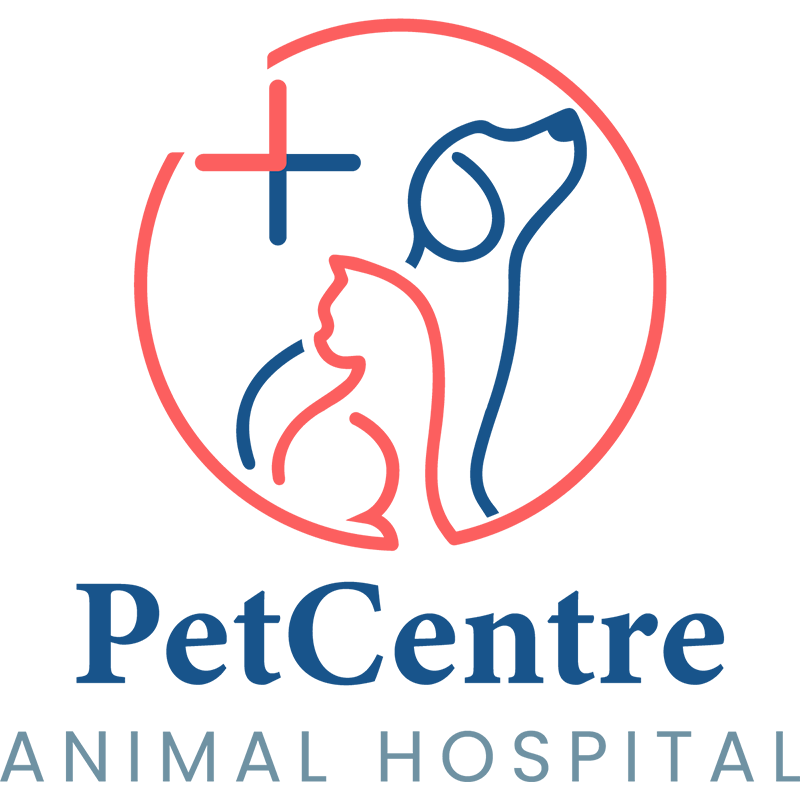 PetCentre Animal Hospital logo