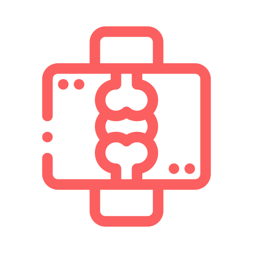 Digital imaging icon