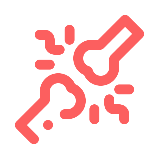 Pain management icon