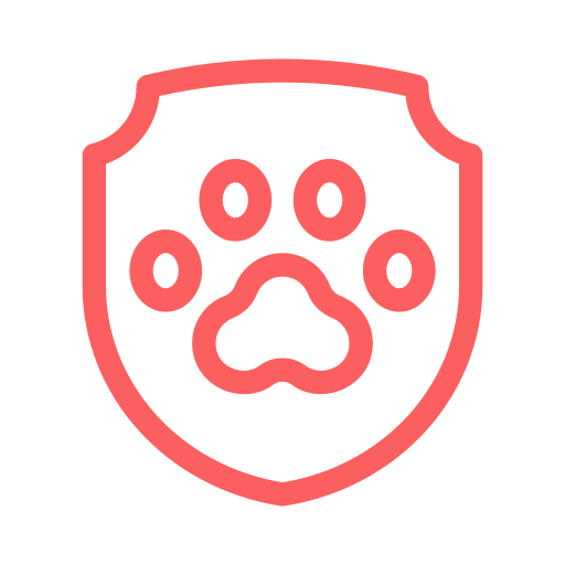 pet wellness icon