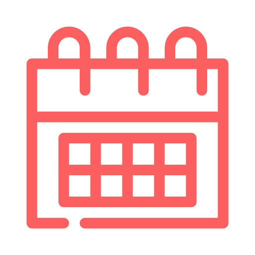 Senior pet care icon