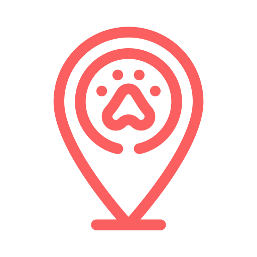 Travel certificate icon