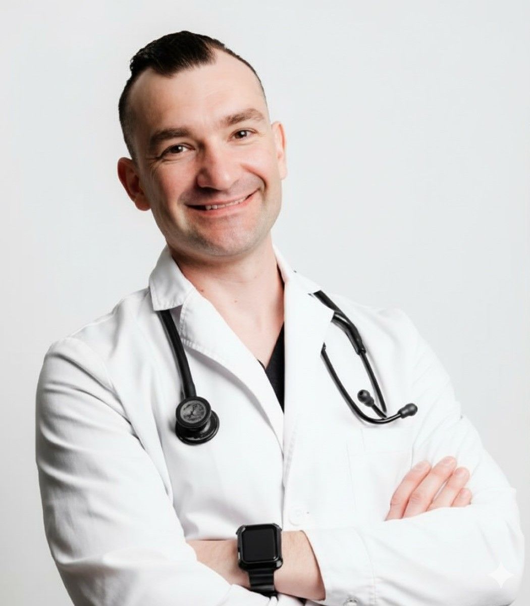 Dr.-Oleg Khomutets